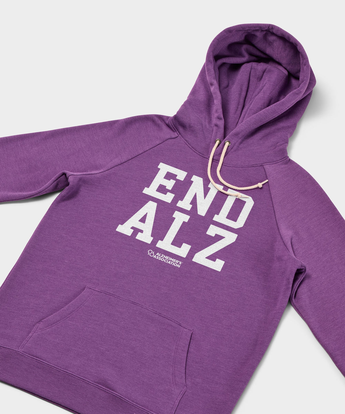 Women's End ALZ Hoodie product image 2