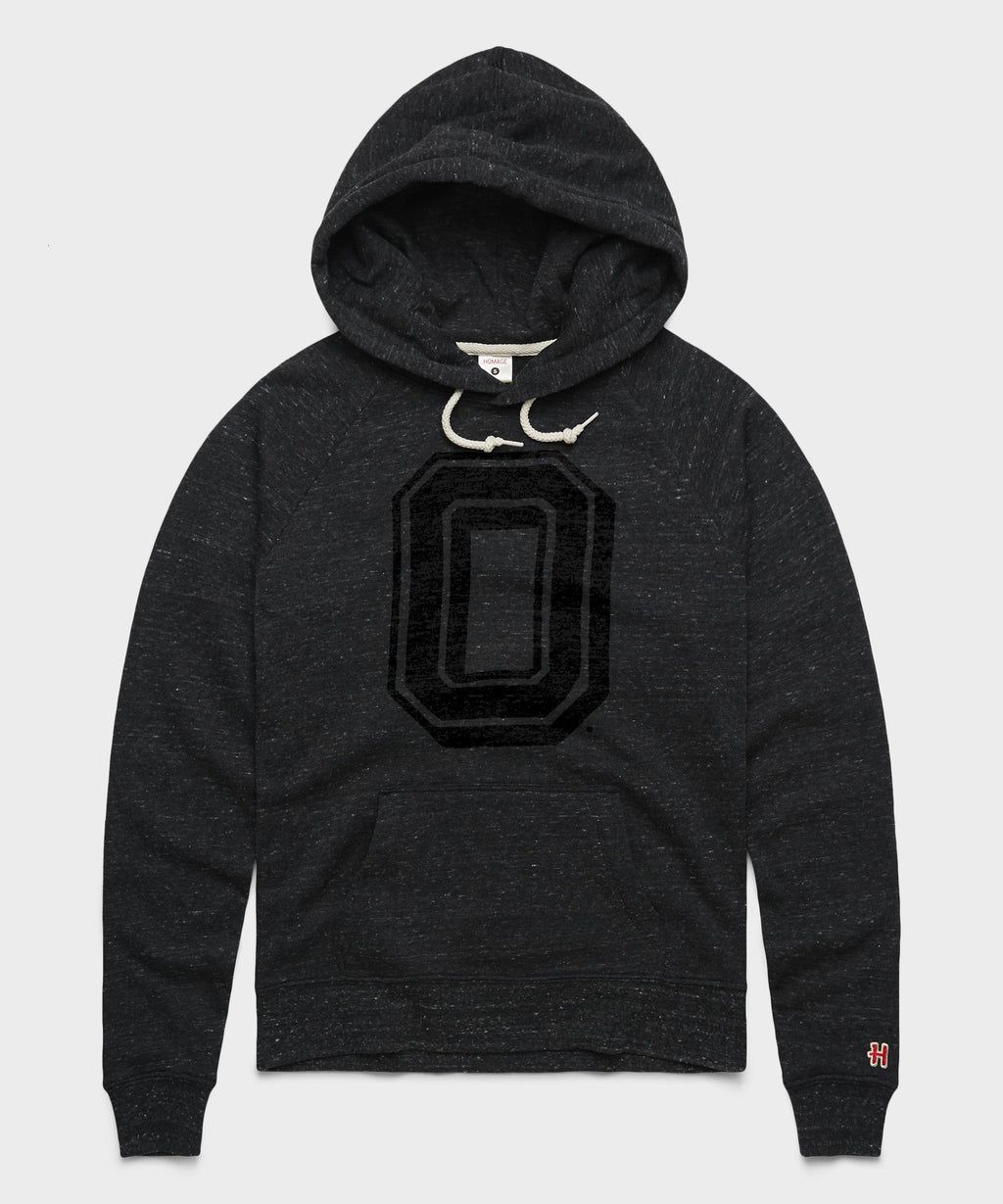 Women's Fight The Team Blackout Hoodie product image 1