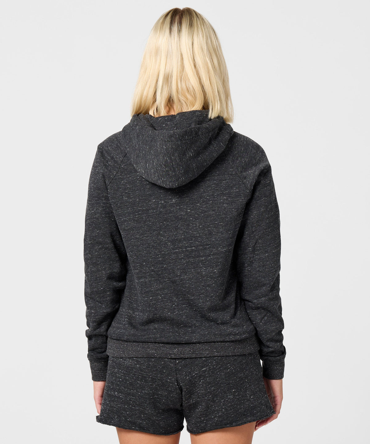 Women's Fight The Team Blackout Hoodie product image 4
