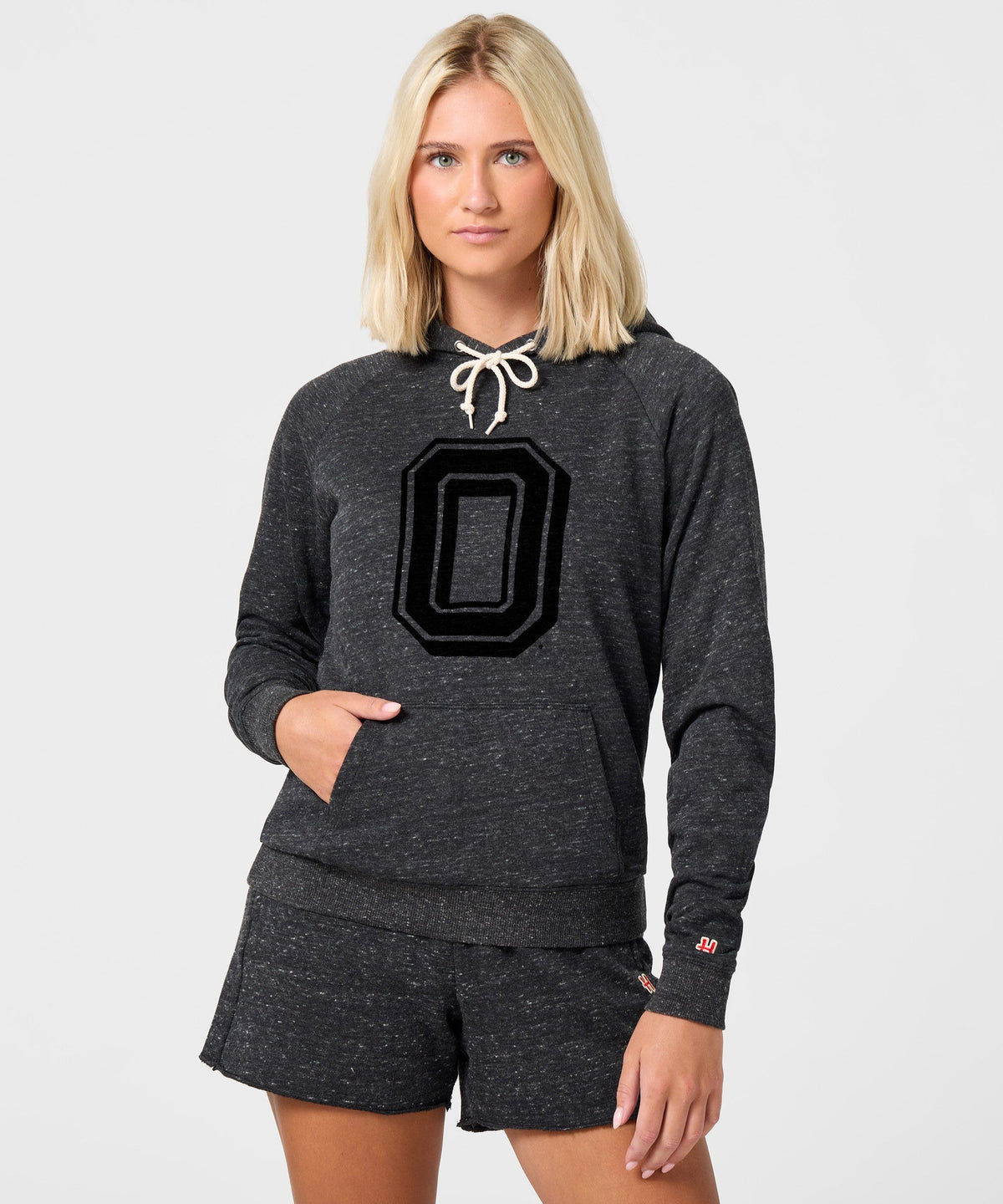 Women's Fight The Team Blackout Hoodie product image 3