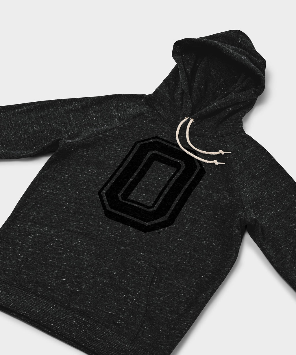 Women's Fight The Team Blackout Hoodie product image 2