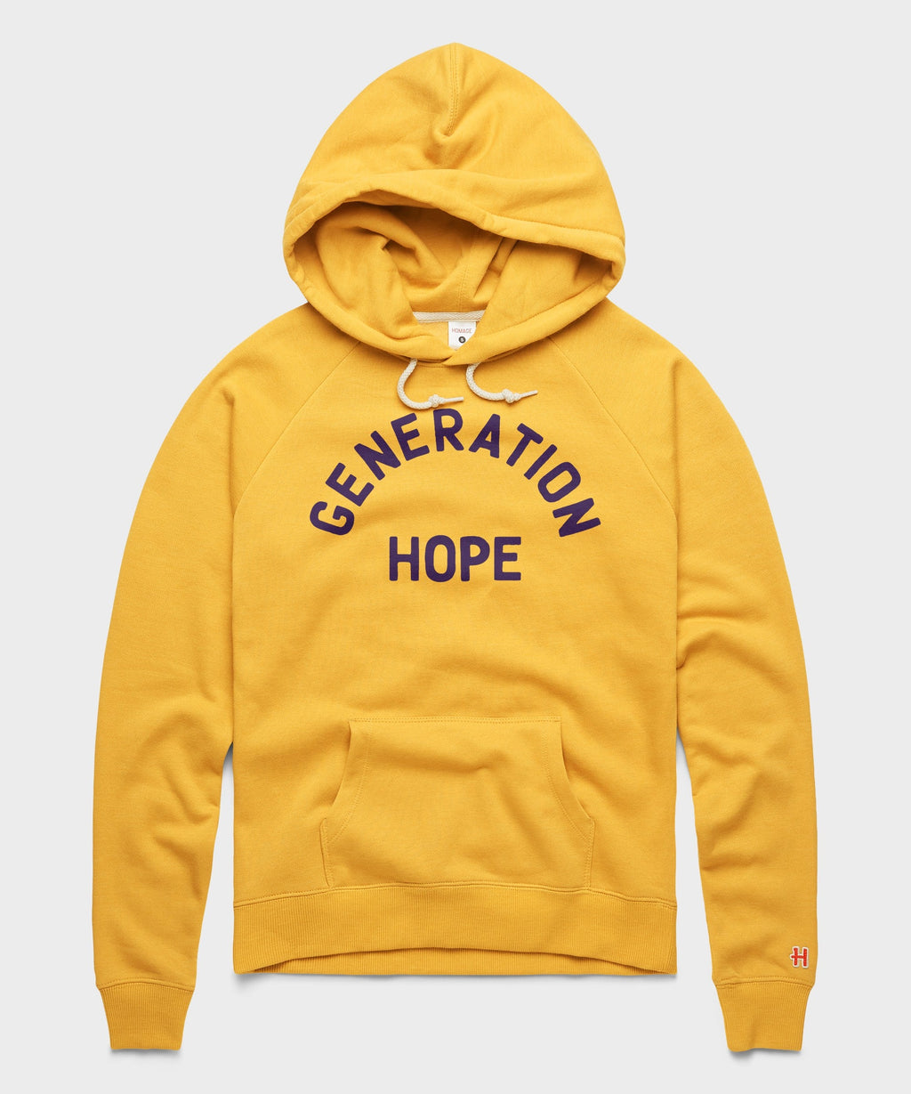 Women's Generation Hope Hoodie product image 1