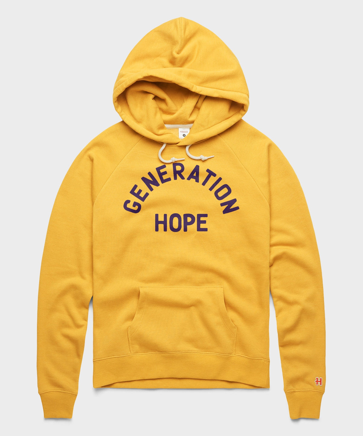 Women's Generation Hope Hoodie product image 1