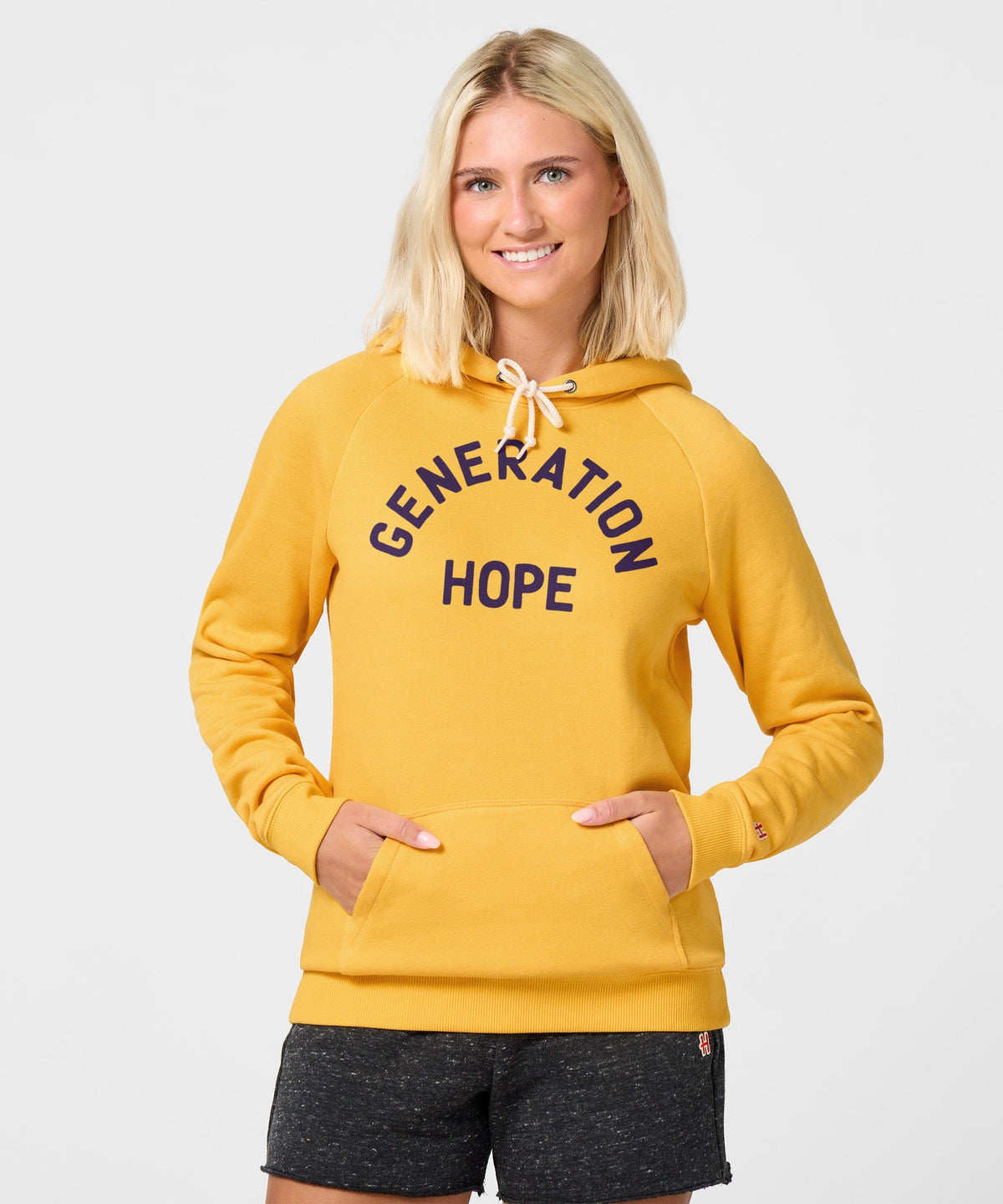 Women's Generation Hope Hoodie product image 3