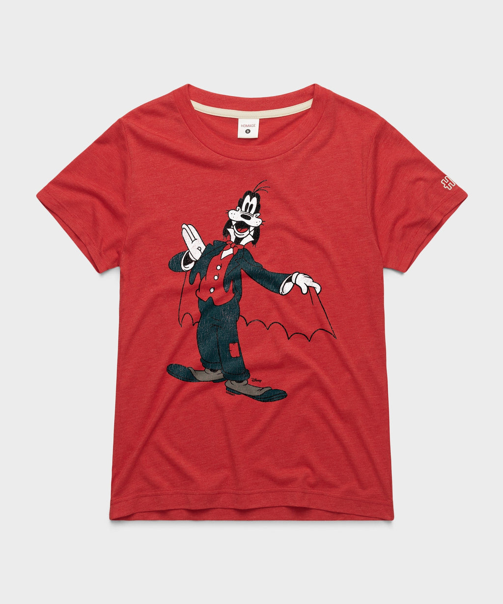 Women's Goofy Halloween Bat product image 1