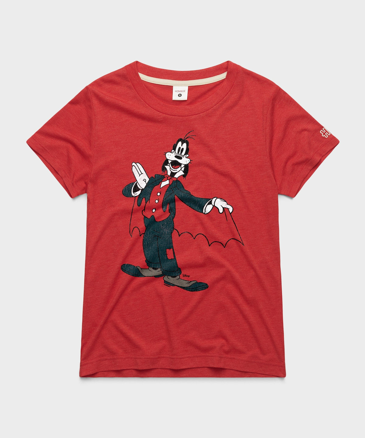 Women's Goofy Halloween Bat product image 1