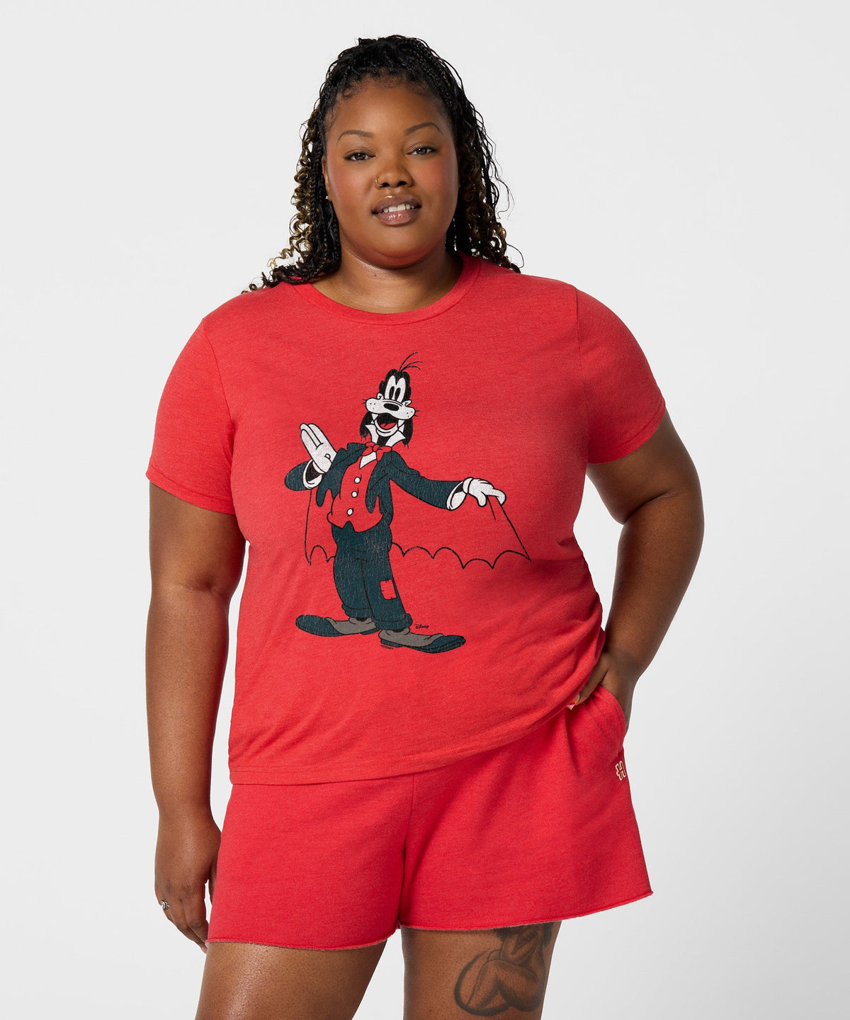 Women's Goofy Halloween Bat product image 3