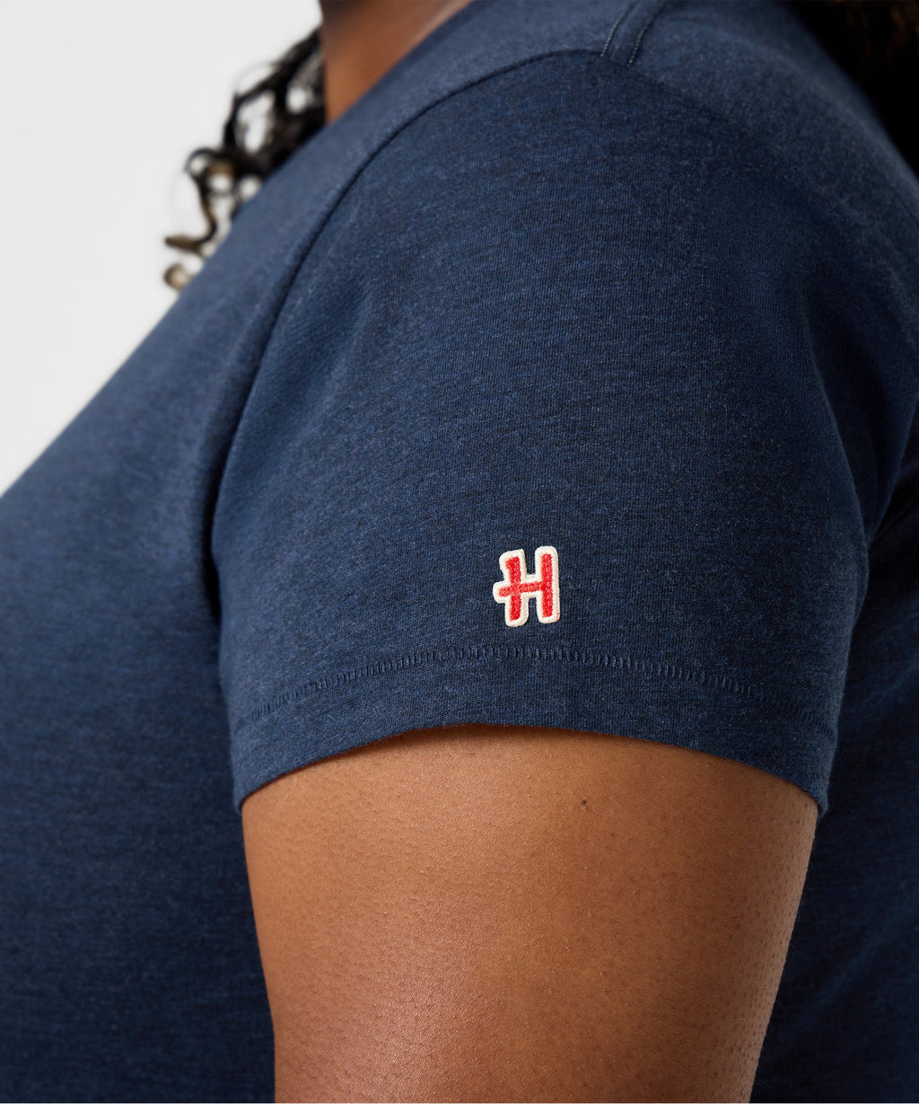 Women's Los Angeles Clippers Logo product image 5