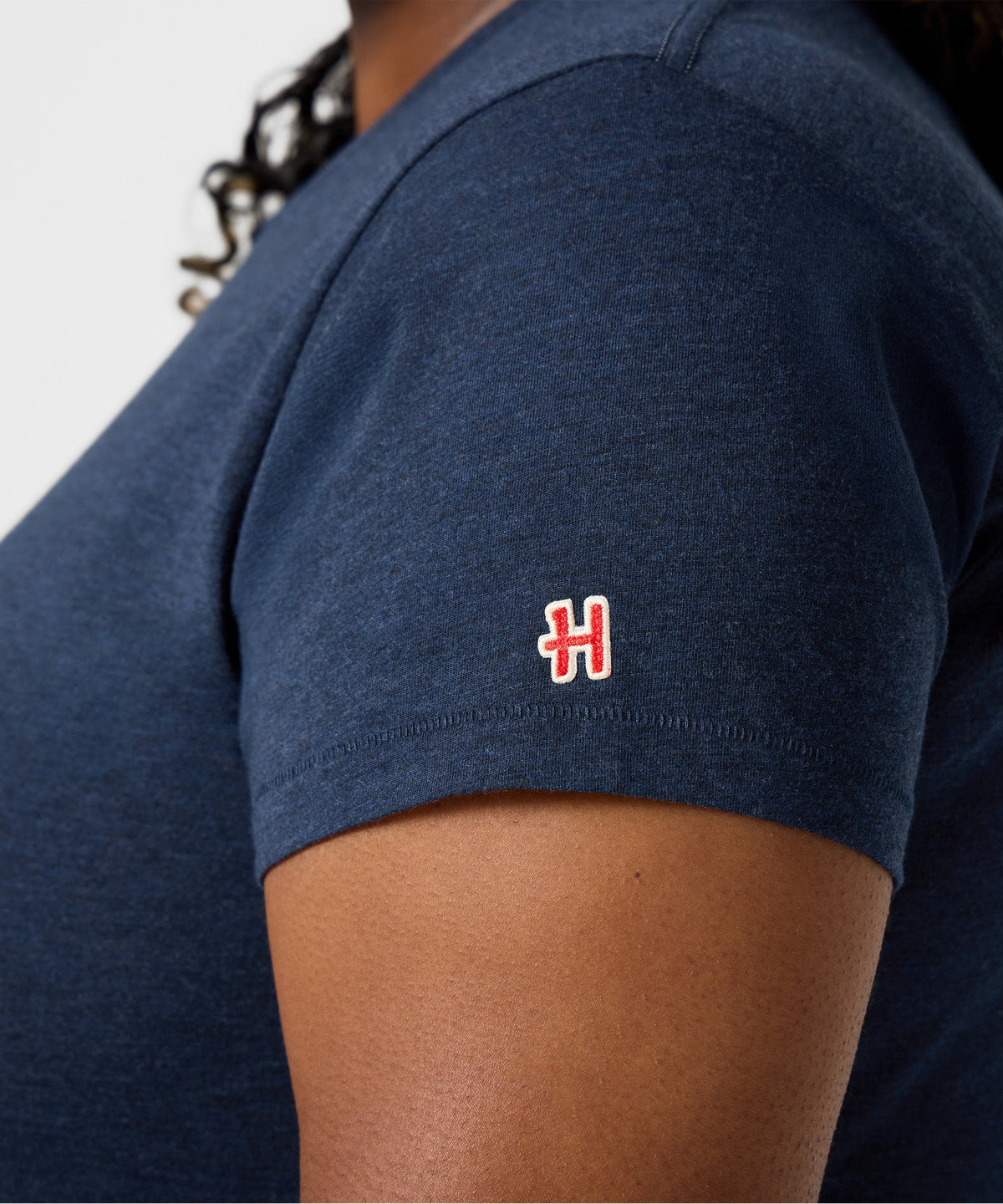 Women's Los Angeles Clippers Logo product image 5