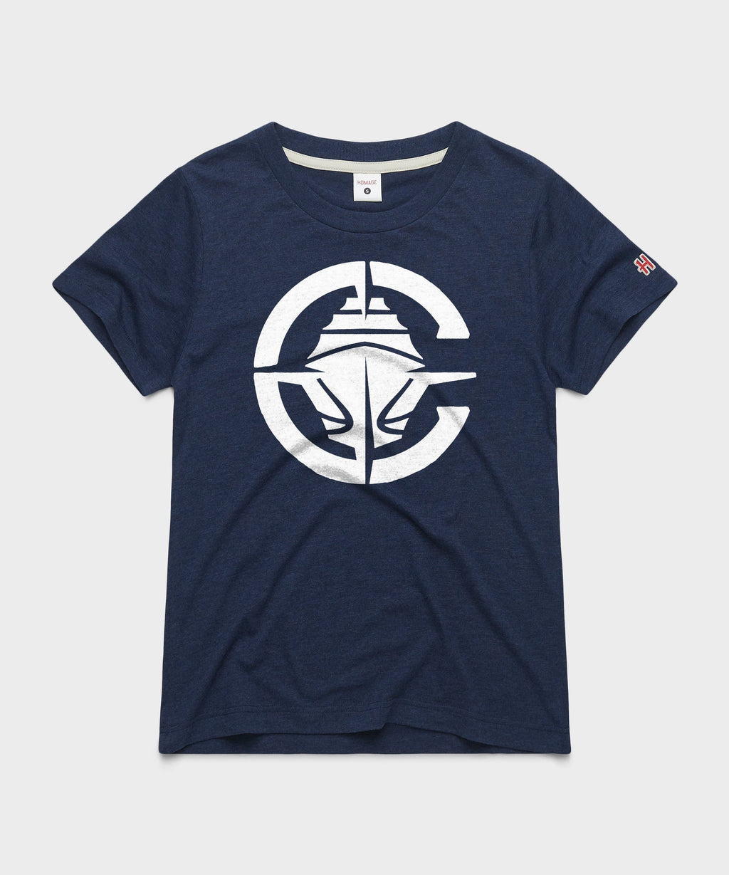 Women's Los Angeles Clippers Logo product image 1