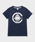 Women's Los Angeles Clippers Logo product image 1