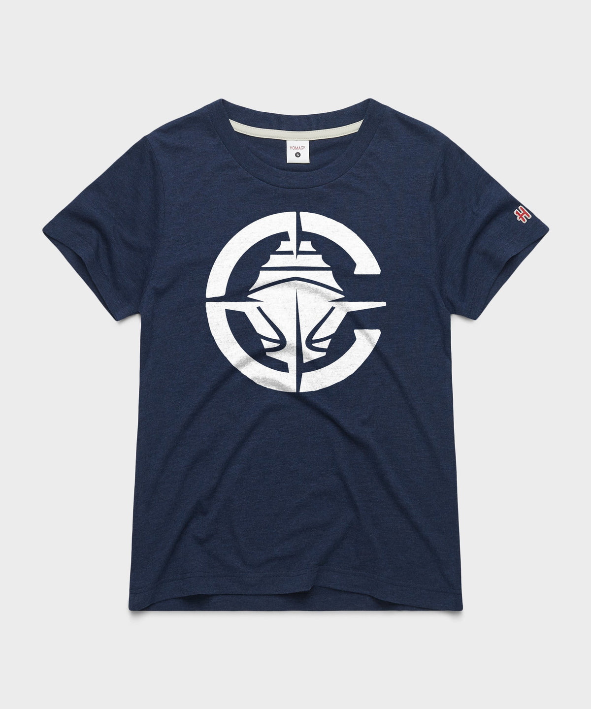 Women's Los Angeles Clippers Logo product image 1