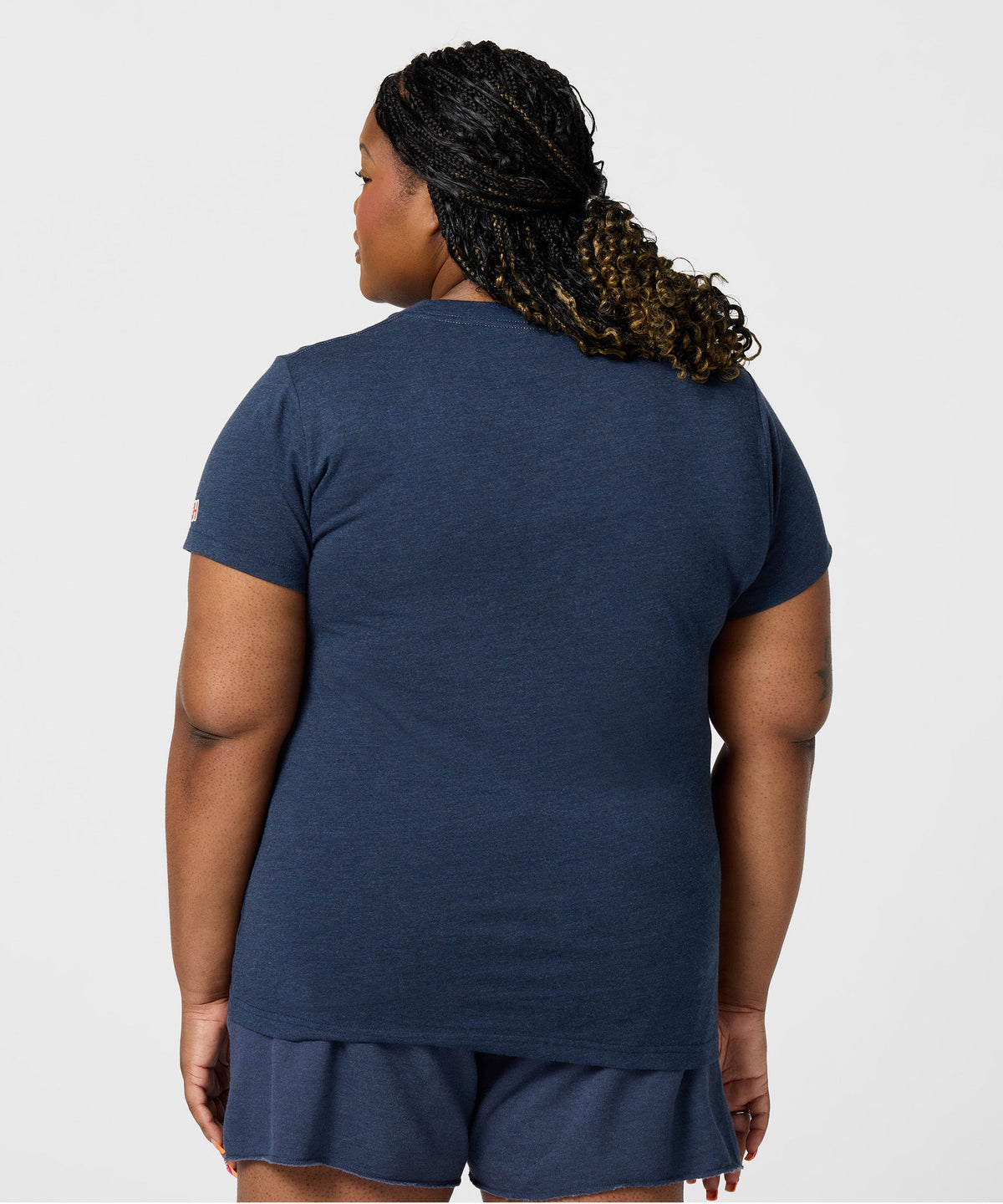 Women's Los Angeles Clippers Logo product image 4