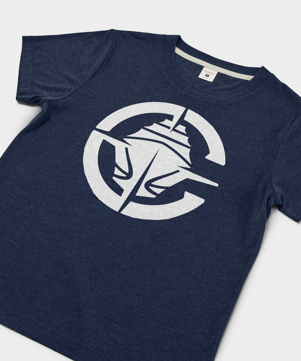 Women's Los Angeles Clippers Logo product image 2