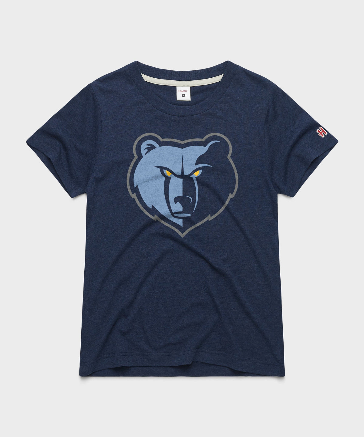 Women's Memphis Grizzlies Logo product image 1