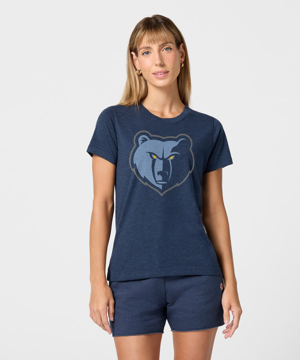 Women's Memphis Grizzlies Logo product image 3