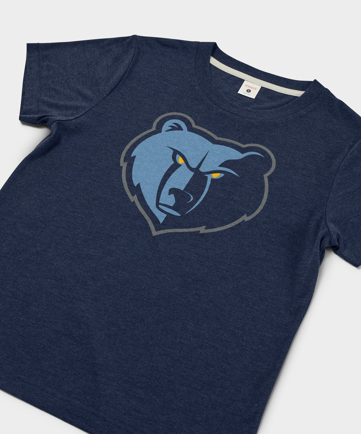 Women's Memphis Grizzlies Logo product image 2