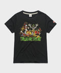 Women's Mickey And Friends Trick Or Treat product image 1