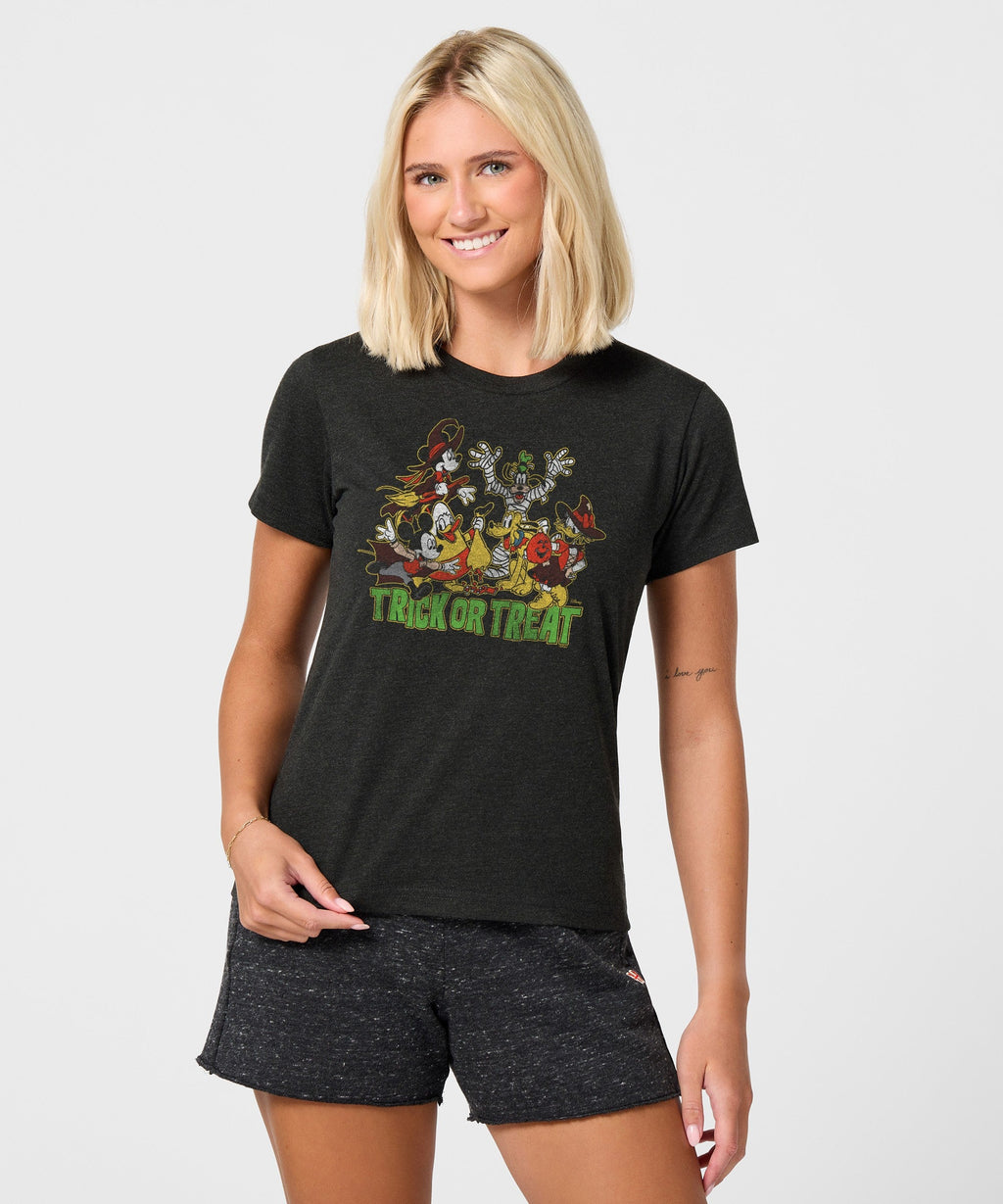 Women's Mickey And Friends Trick Or Treat product image 3
