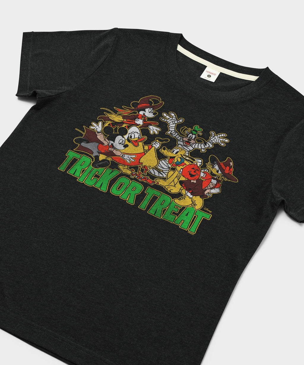 Women's Mickey And Friends Trick Or Treat product image 2