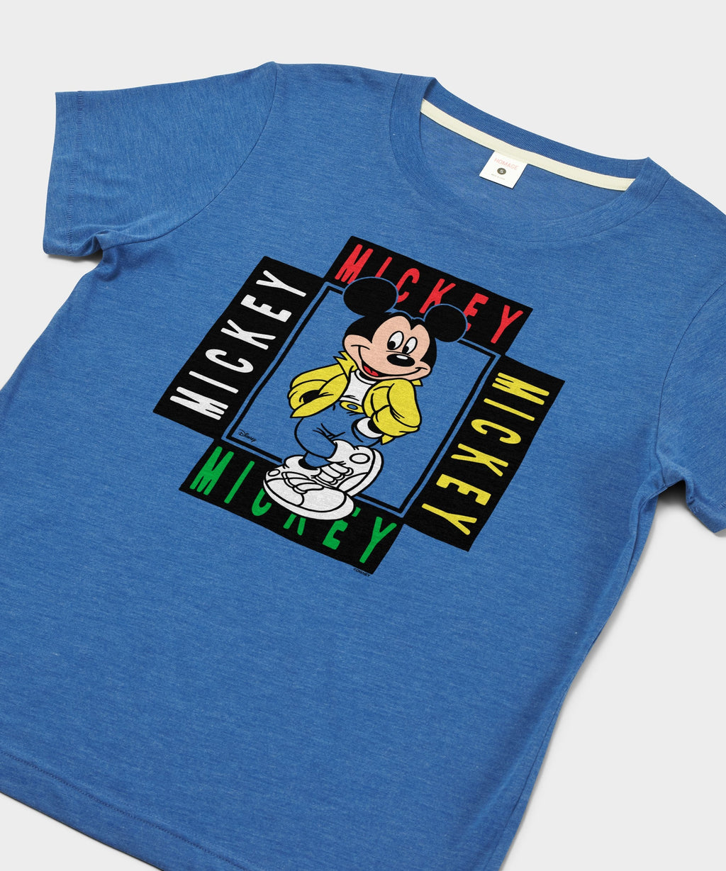 Women's Mickey Mouse 80s product image 2