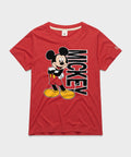 Women's Mickey Mouse 90s product image 1