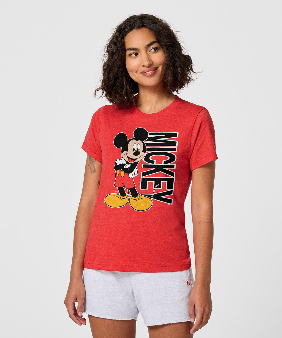 Women's Mickey Mouse 90s product image 3