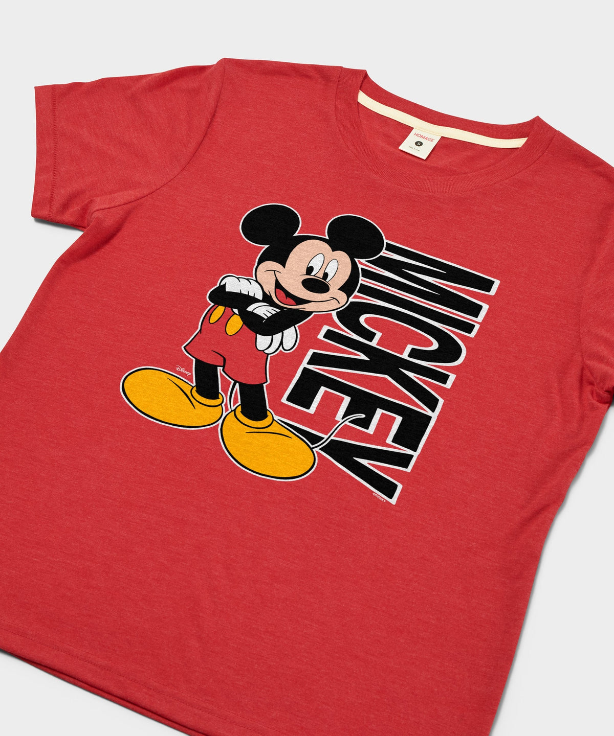 Women's Mickey Mouse 90s product image 2