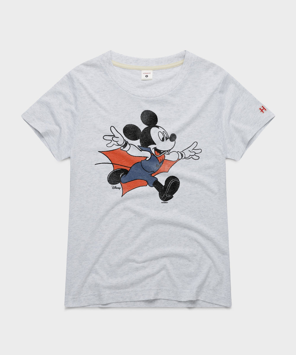 Women's Mickey Mouse Halloween Vampire product image 1