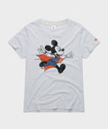 Women's Mickey Mouse Halloween Vampire product image 1