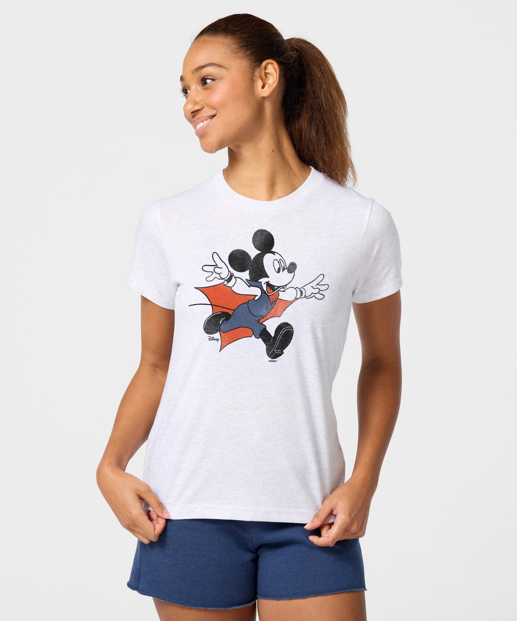 Women's Mickey Mouse Halloween Vampire product image 3