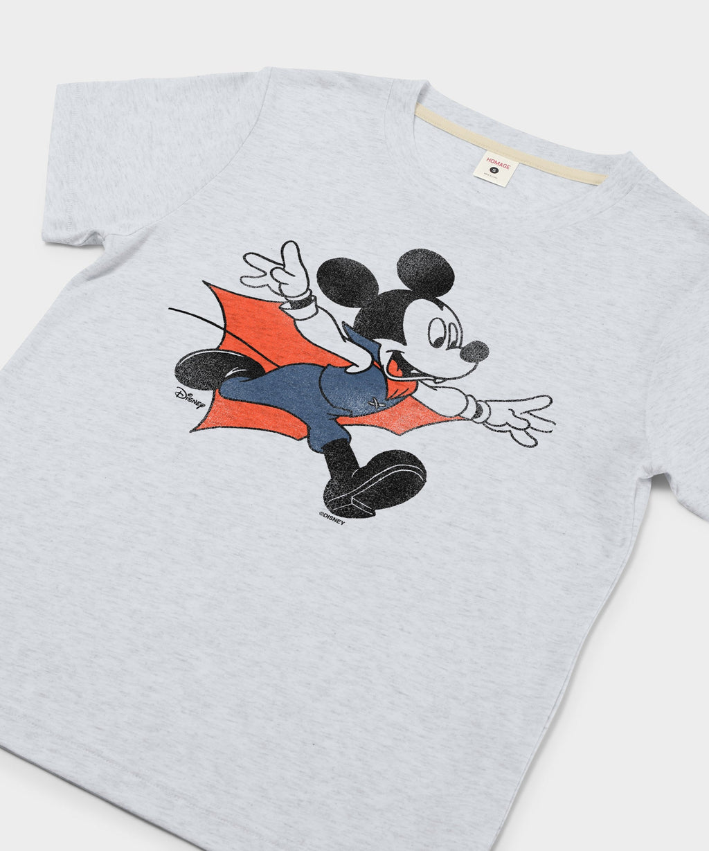Women's Mickey Mouse Halloween Vampire product image 2