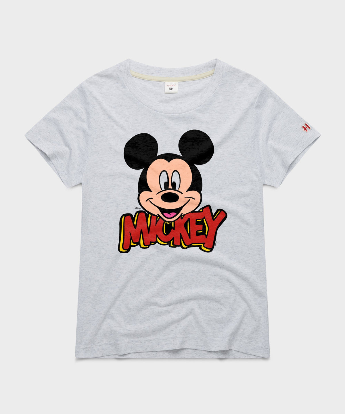 Women's Mickey Mouse Icon product image 1