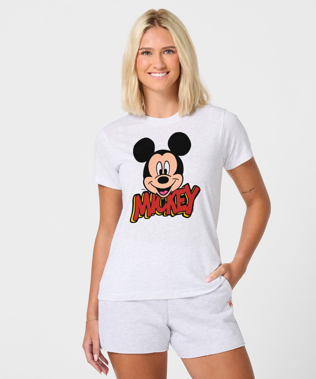 Women's Mickey Mouse Icon product image 3