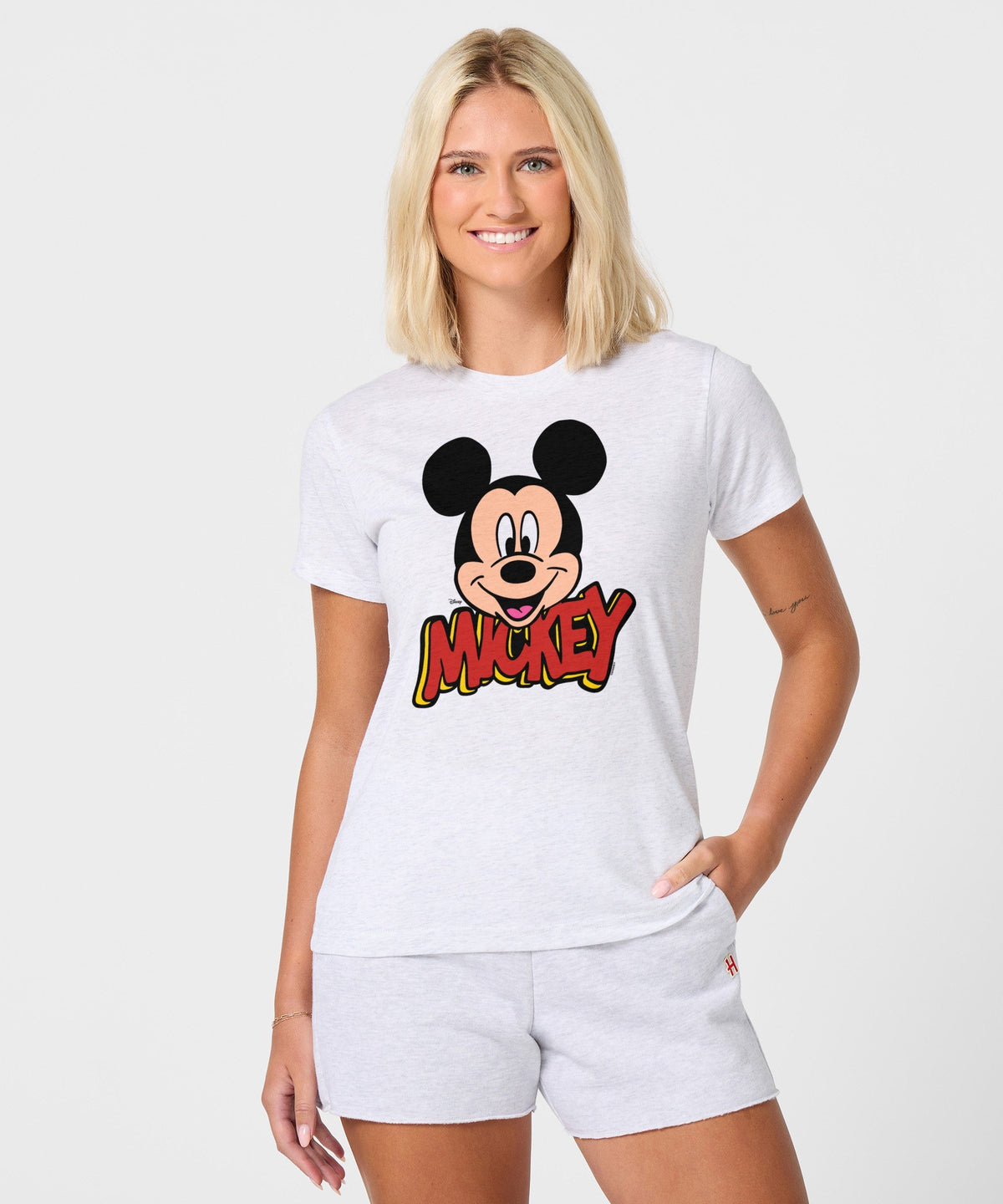 Women's Mickey Mouse Icon product image 3
