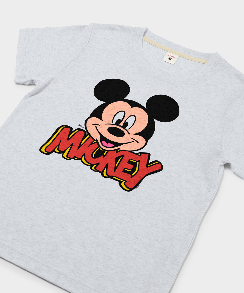 Women's Mickey Mouse Icon product image 2