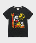 Women's Mickey Mouse Poses product image 1