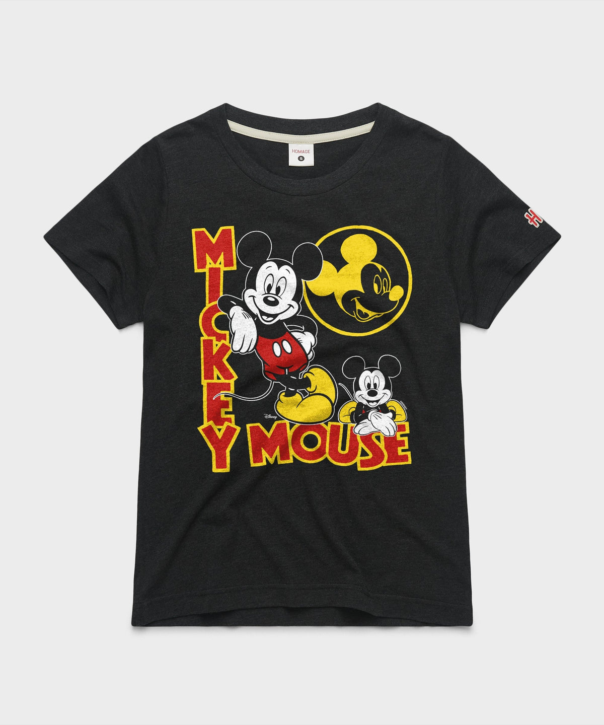 Women's Mickey Mouse Poses product image 1
