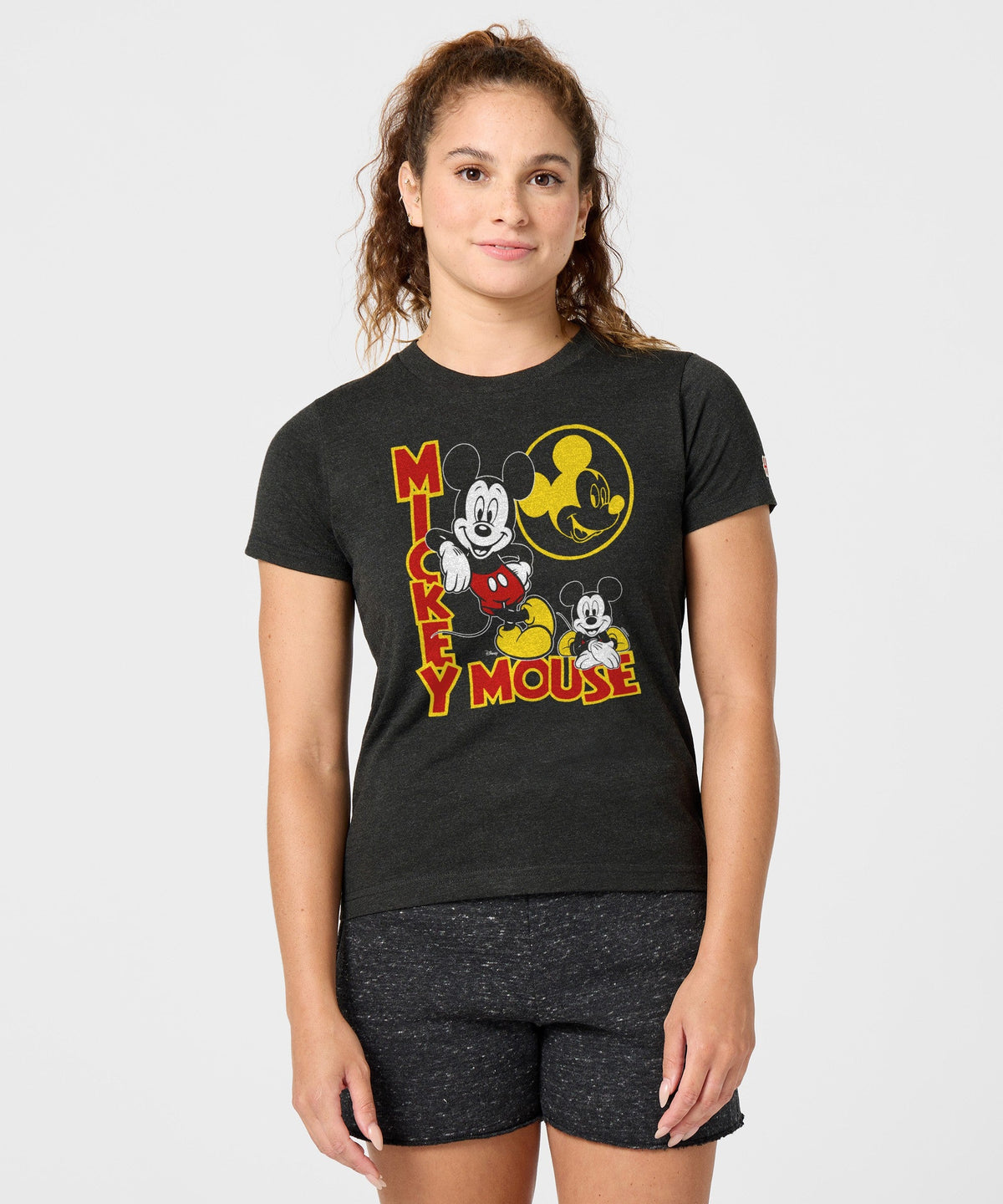 Women's Mickey Mouse Poses product image 3