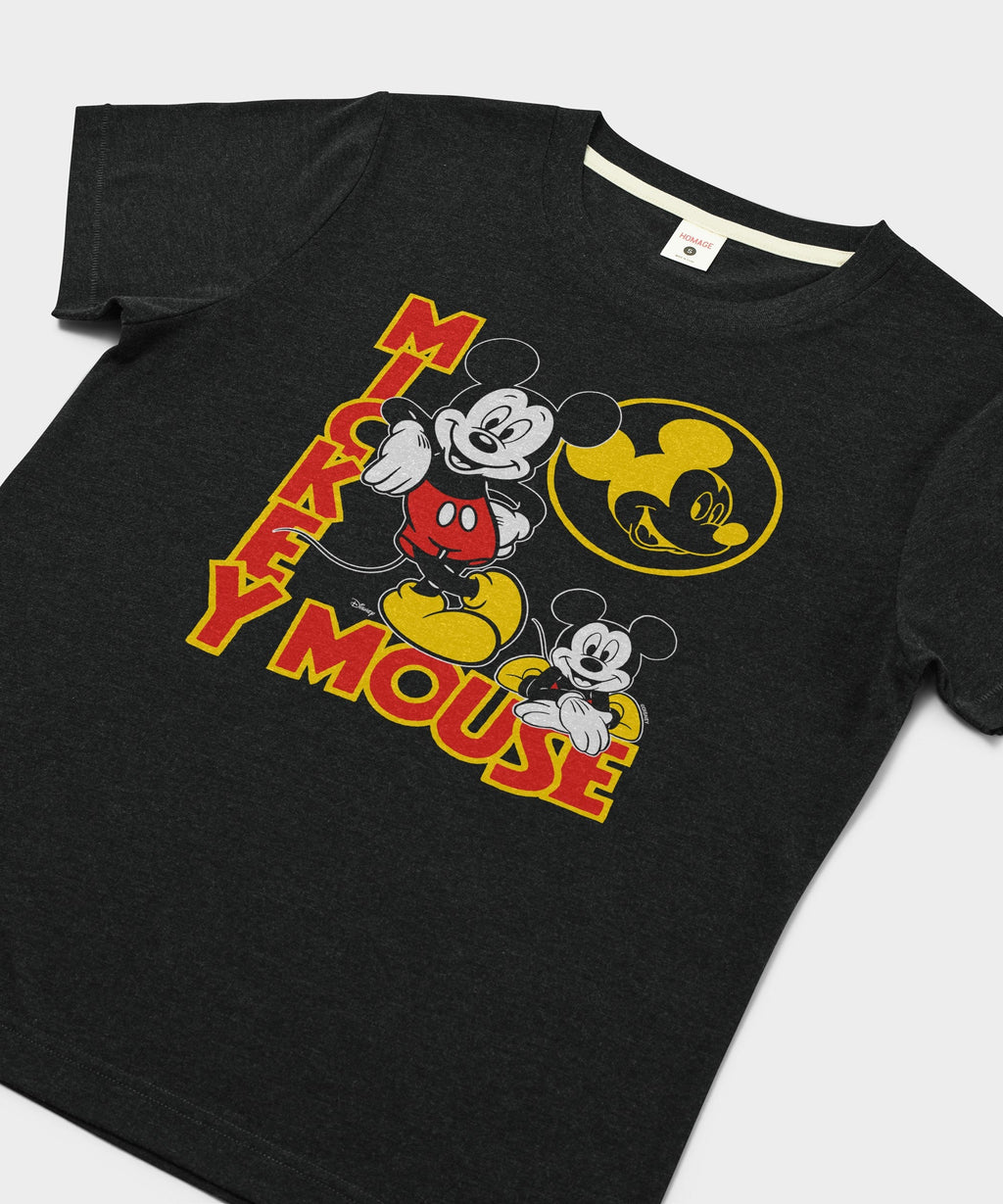 Women's Mickey Mouse Poses product image 2
