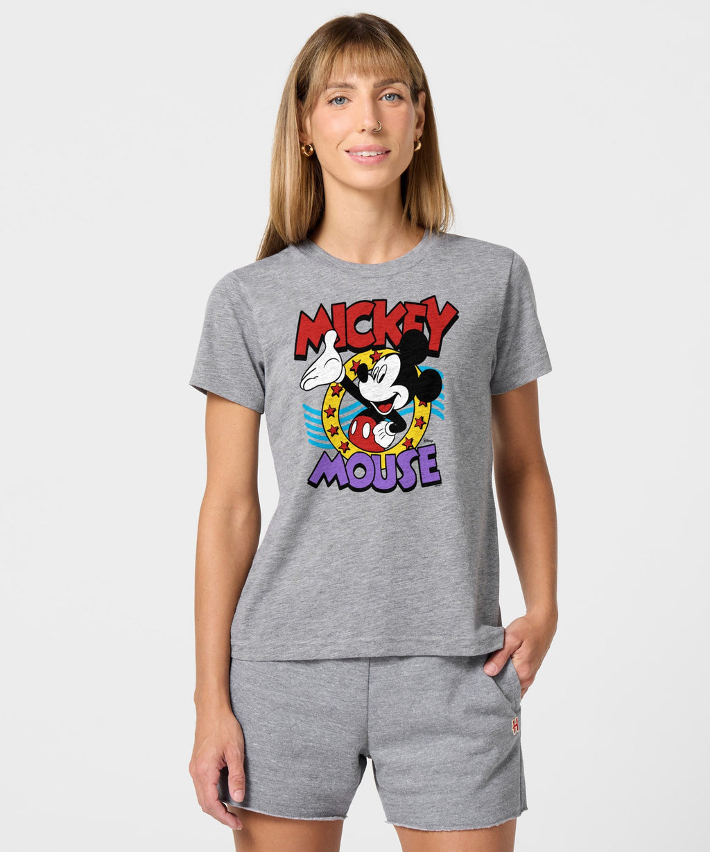 Women's Mickey Mouse Stars product image 3