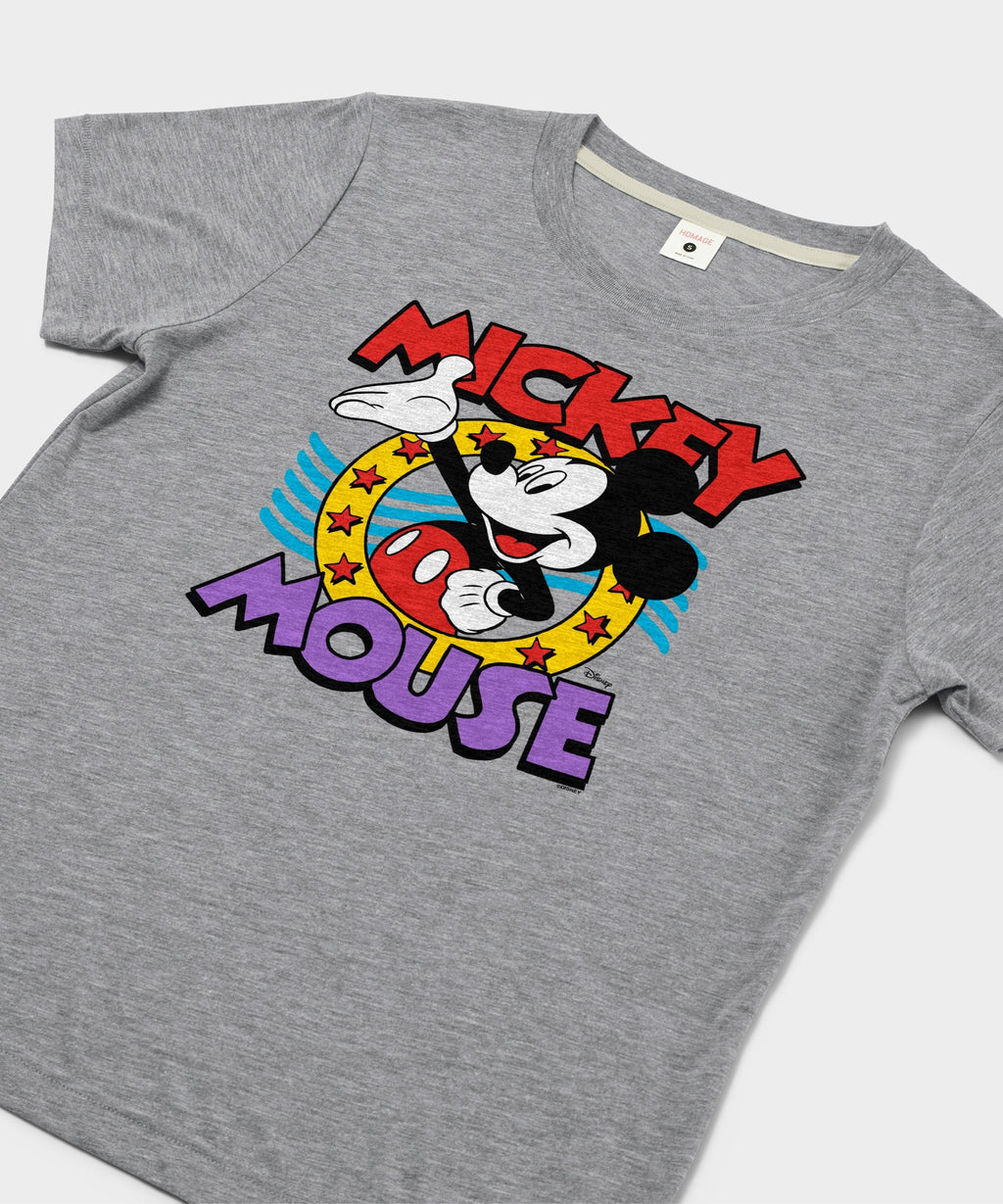 Women's Mickey Mouse Stars product image 2