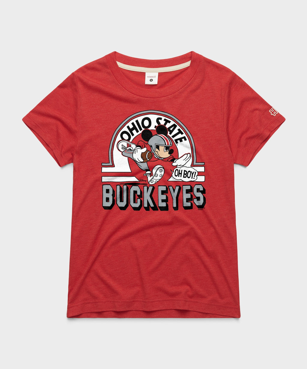 Women's Mickey Mouse x Ohio State product image 1