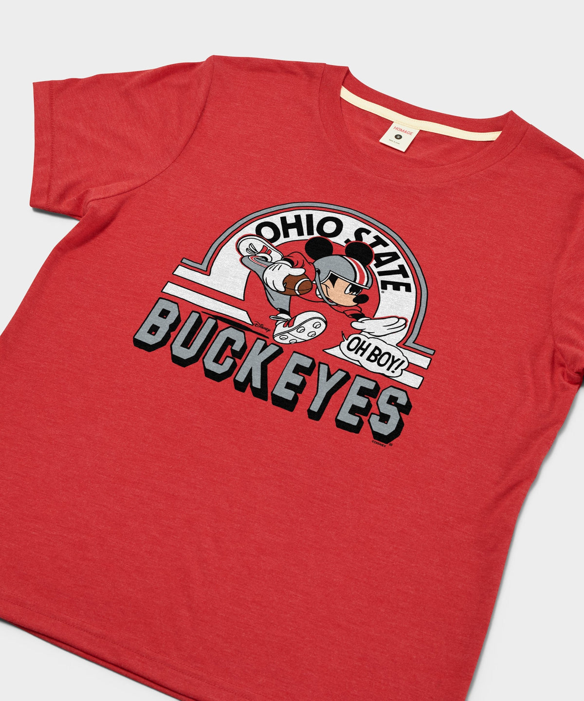Women's Mickey Mouse x Ohio State product image 2