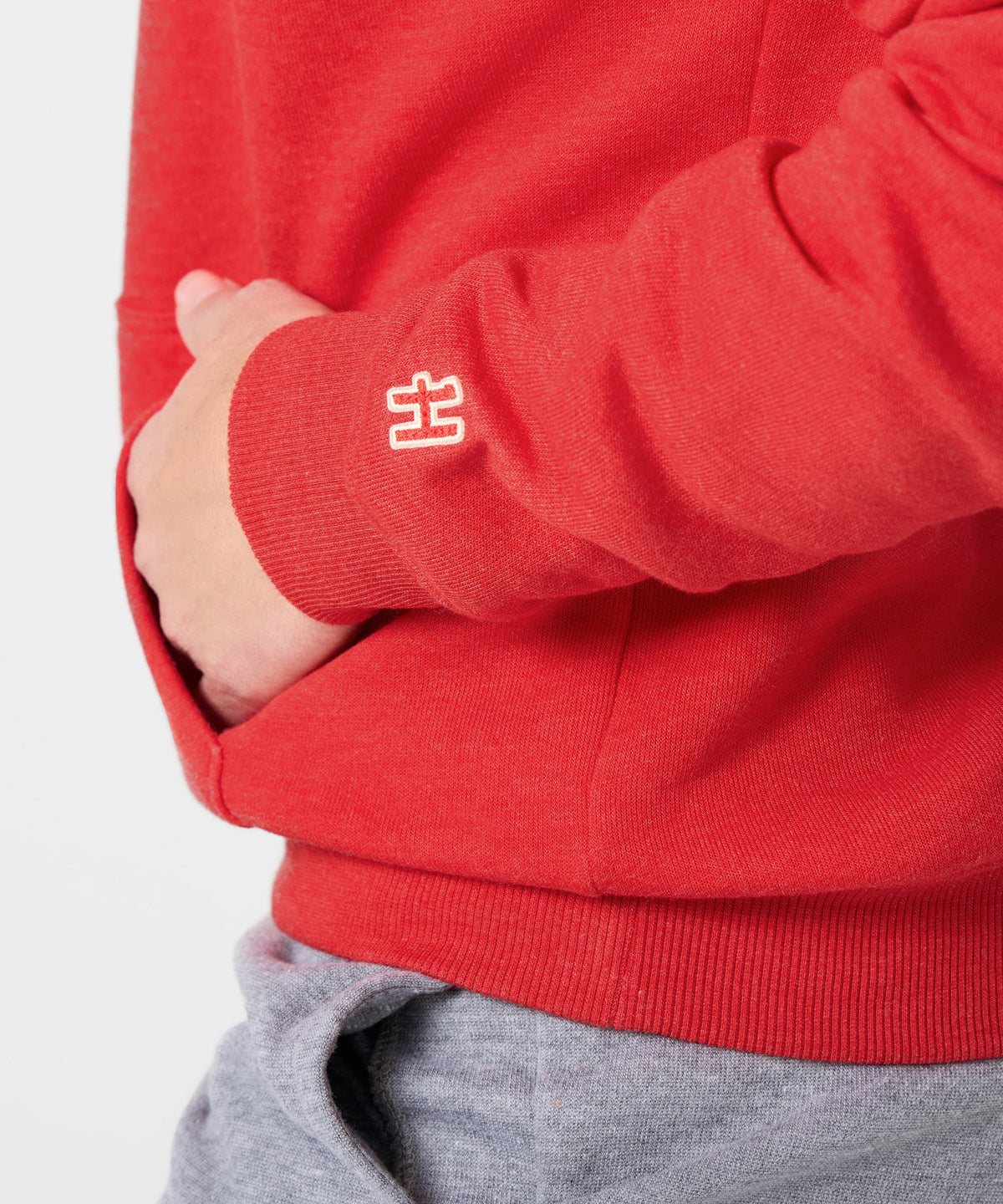 Women's Mickey Mouse x Ohio State Hoodie product image 5