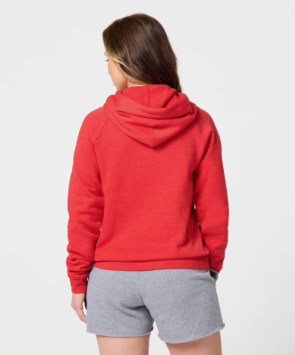 Women's Mickey Mouse x Ohio State Hoodie product image 4