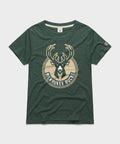 Women's Milwaukee Bucks Logo product image 1