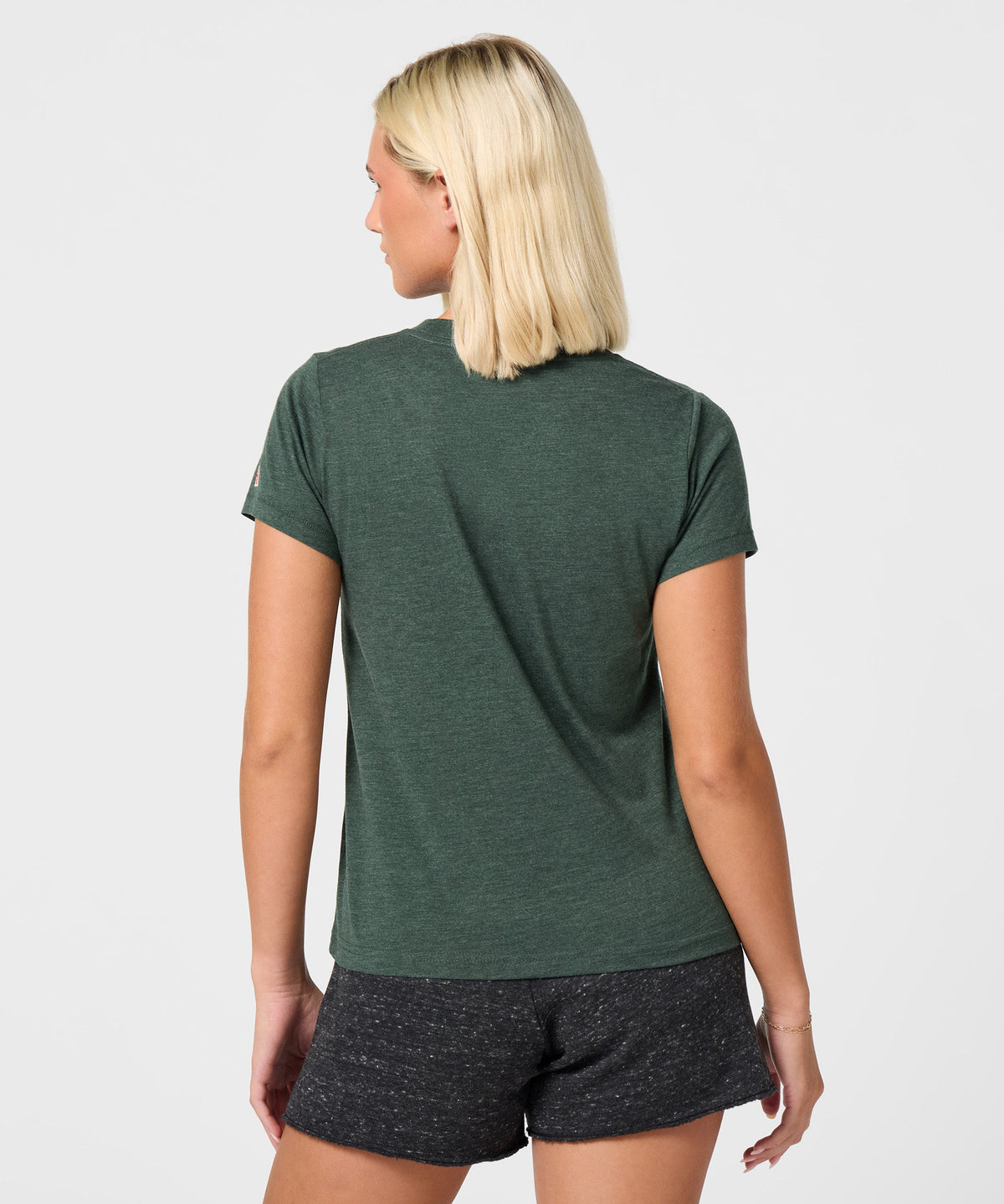 Women's Milwaukee Bucks Logo product image 4