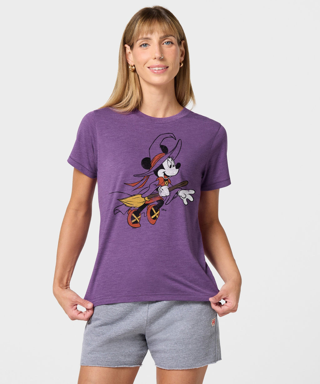 Women's Minnie Mouse Halloween Witch product image 3
