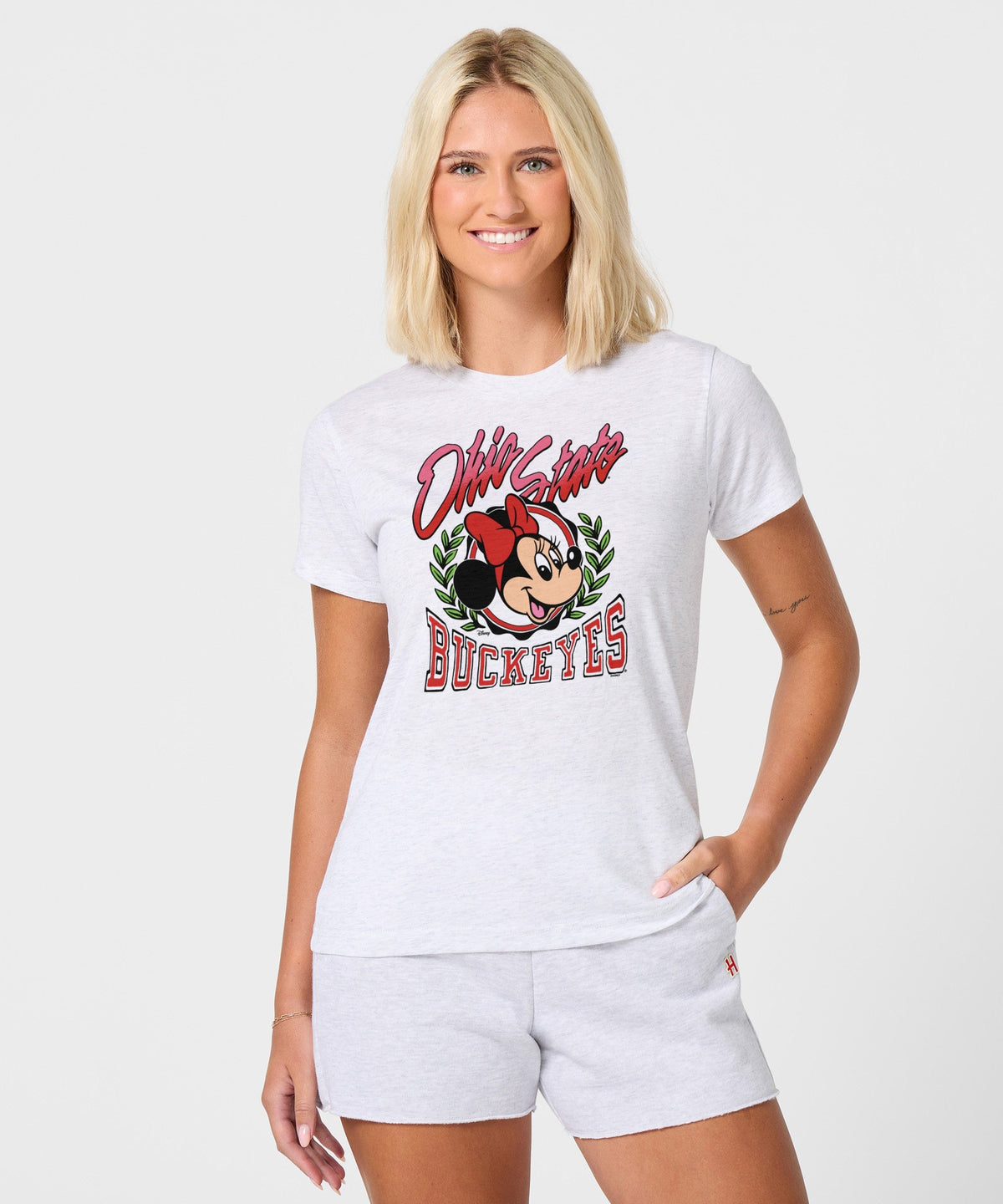 Women's Minnie Mouse x Ohio State product image 3